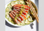 write a professional cookbook and develop expert recipes